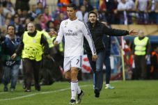 Lalai, UEFA Investigasi...