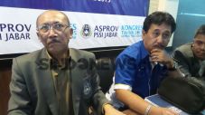 Asprov Jabar Belum Punya...