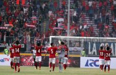Skuat SEA Games Bakal...