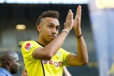Aubameyang Berpeluang...