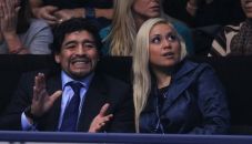Video Seks Maradona...