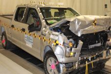 NewFord F-150 SuperCrew...