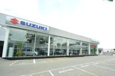 Suzuki Tambah Dealer...