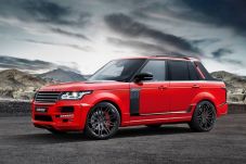 Range-Rover Startech,...