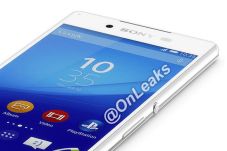 Mantap! Sony Xperia...