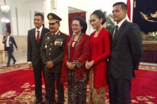 Jaksa Agung: Kapolri...