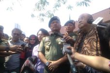 Respons Panglima TNI...