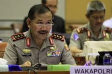 Ini Pesan Jokowi kepada...