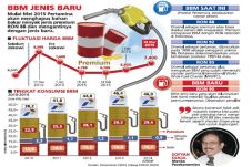Mei, Premium Dihapus