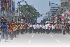 28 Kepala Negara Pastikan...