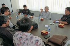 PBB Tawarkan Sistem...