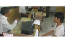 Liburan, Pelajar SMA...