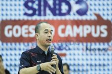 Jurnalis Profesi Terbuka...
