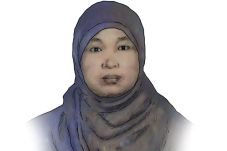 Saudi Eksekusi TKI Brebes