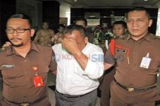 Kepala UPT Metrologi...