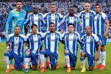 Dragoes Jaga Momentum