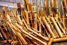 Angklung for The World...
