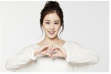 Kim Tae Hee Siapkan...