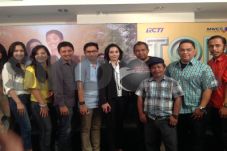 RCTI Tayangkan Sinetron...