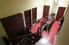 Rumah Indekos Deudeuh...
