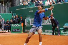 Rafael Nadal Lengkapi...