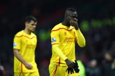 Balotelli Paling Sering...