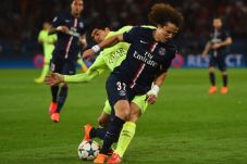 PSG Dilibas Barca, Blanc...