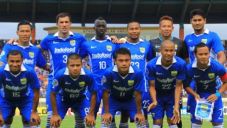 Djanur Akui Persib Masih...