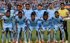 Persela Jajal Dua Tim...