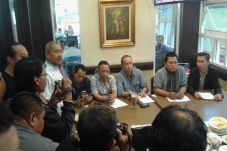 MPC PP Bantah Anggotanya...