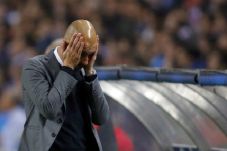 Gara-gara Guardiola,...
