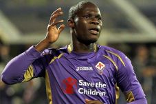 Khouma Babacar, Juru...