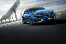 Peugeot Terjun ke Segmen...
