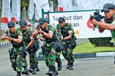 Hari Ini Para Delegasi...