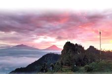 Gaya Baru Berwisata