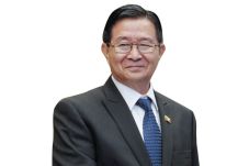 Myanmar Siap Gencatan...