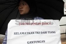 Pemerintah Klaim Sudah...