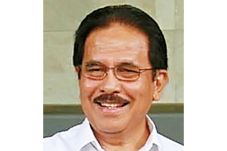 Impor Diproyeksi Naik