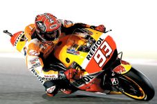 Ambisi Marquez