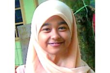 Membakar Ambisi, Melupakan...