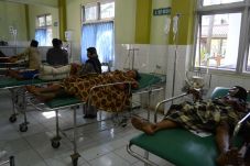 Tabrakan Maut di Pekalongan,...