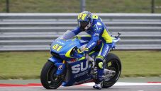 Espargaro Bisa Wujudkan...