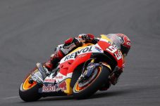 Marquez Pesimis Menangkan...
