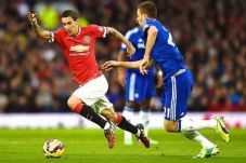 Chelsea Dilarang Remehkan...