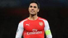 Arteta Percaya Diri...