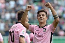 Juventus Dapatkan Wonderkid...