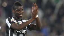 Terungkap, Pogba Jadi...