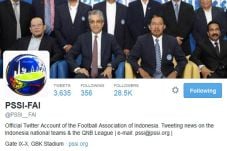 Komentar Miring hingga...