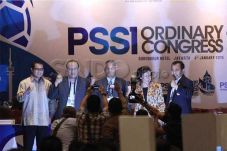 Mantan Komdis PSSI Enggan...