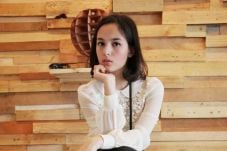 Ini Teman Setia Chelsea...